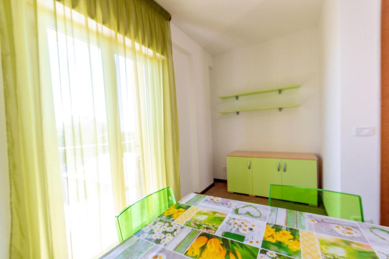 Tortoreto Residence Palazzo Sayonara מראה חיצוני תמונה