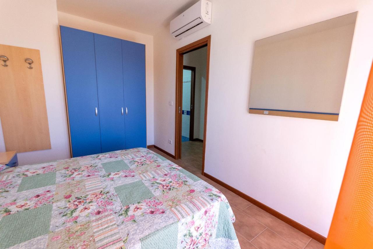 Tortoreto Residence Palazzo Sayonara מראה חיצוני תמונה