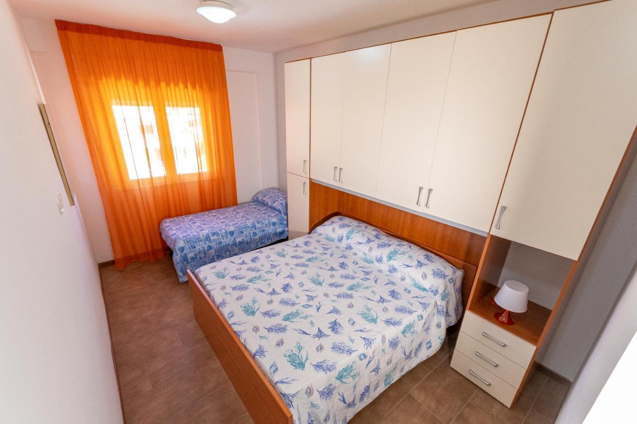 Tortoreto Residence Palazzo Sayonara מראה חיצוני תמונה