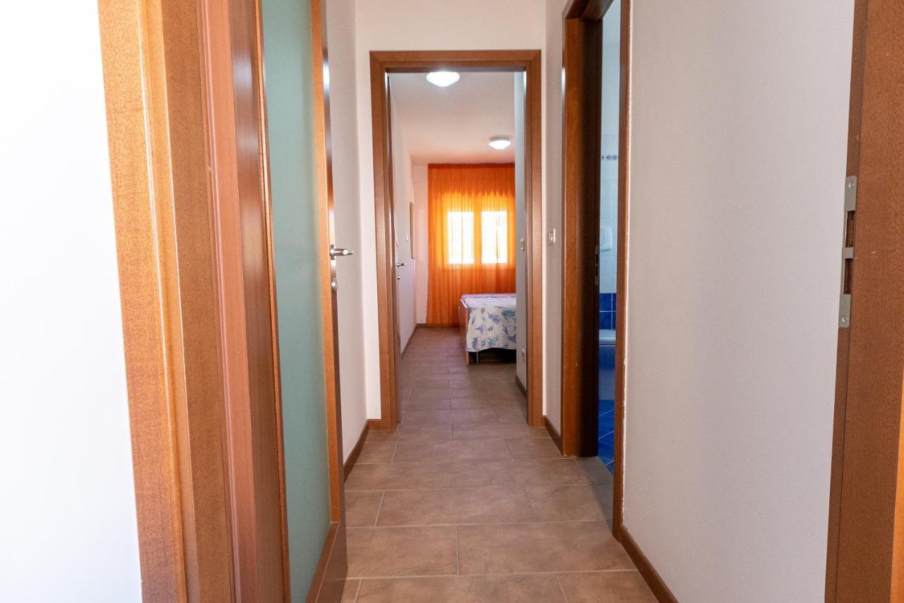 Tortoreto Residence Palazzo Sayonara מראה חיצוני תמונה