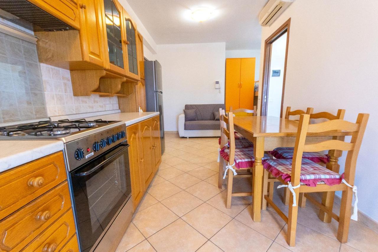 Tortoreto Residence Palazzo Sayonara מראה חיצוני תמונה