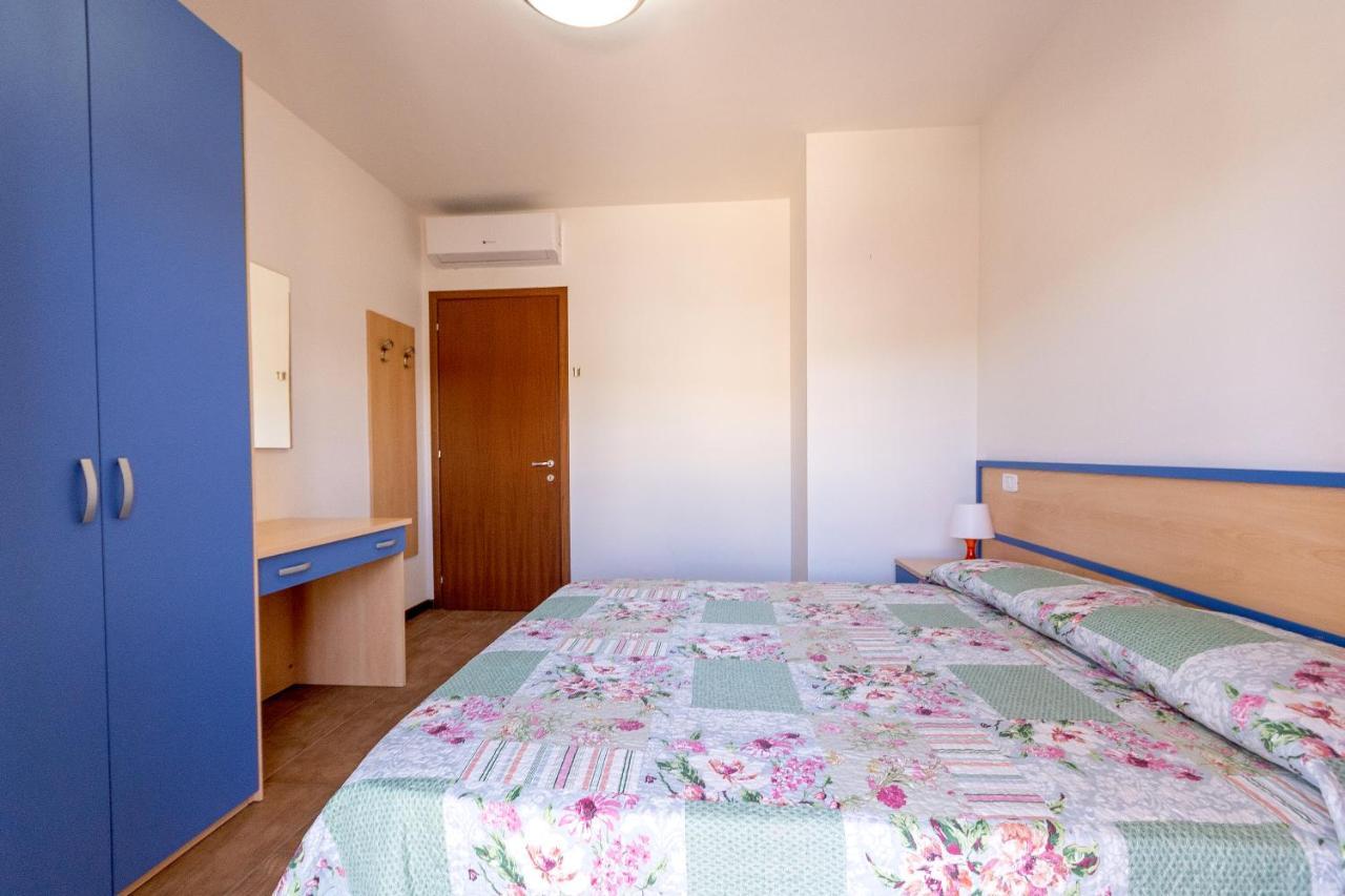 Tortoreto Residence Palazzo Sayonara מראה חיצוני תמונה