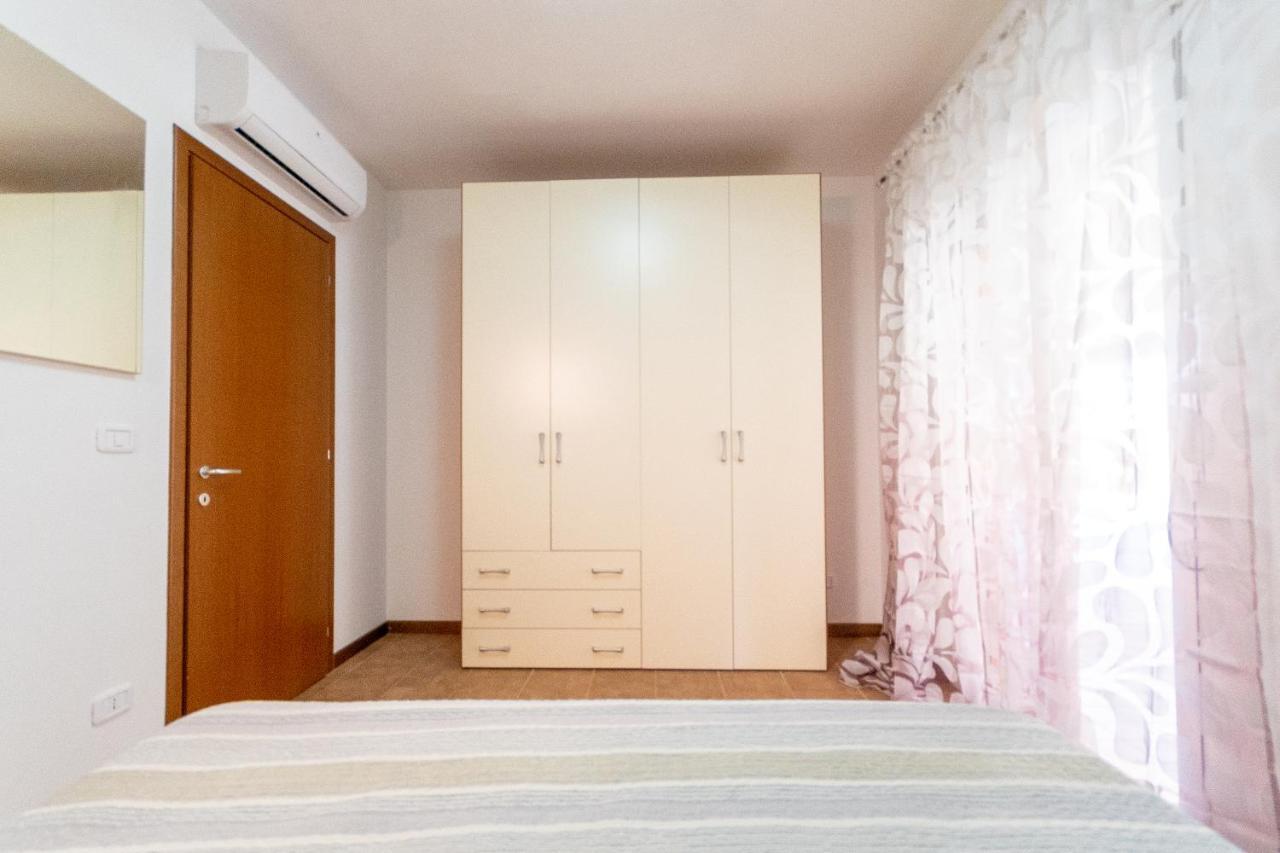 Tortoreto Residence Palazzo Sayonara מראה חיצוני תמונה